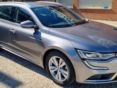 usado Renault Talisman S.T. 1.5dCi Energy ECO2 Intens 81kW