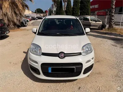 Usado Fiat Panda