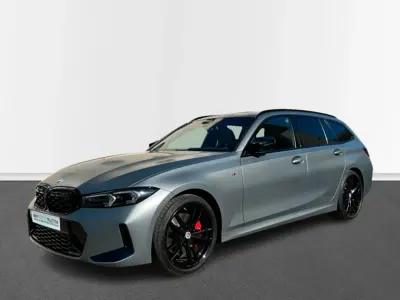 Usado BMW M340 M Sport 374 CV (275 kW) 2023 Gris Berlina