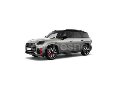 Mini John Cooper Works Countryman