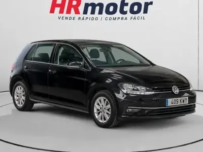 Usado VW Golf VII