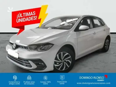 Usado VW Polo