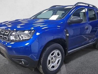 Usado Dacia Duster Comfort 115 CV (84 kW) 2021 SUV