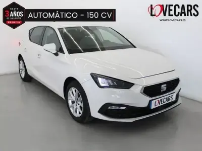Usado Seat Leon