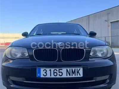 Brugt BMW 116