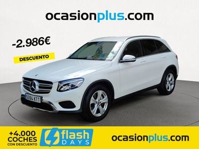 Mercedes GLC220