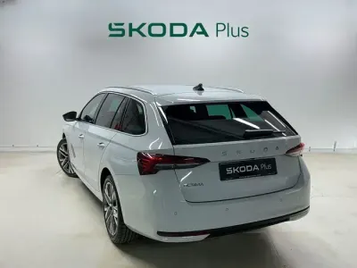 Usado Skoda Octavia