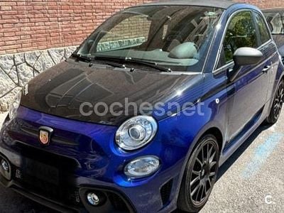 Abarth 500