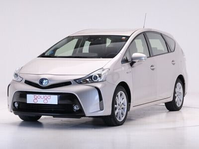 usado Toyota Prius+ PRIUS+ MONOVOLUMEN COMPACTO 1.8 VVT-I HYBRID ADVANCE AUTO 136 5P 7 Plazas.