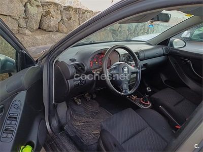 Używany Seat Leon