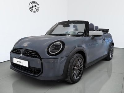 Usado Mini Cooper