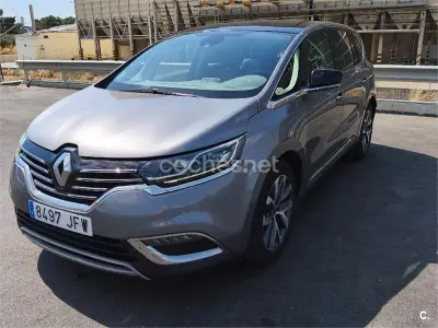 Usado Renault Espace