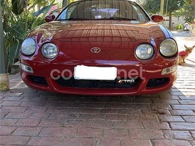 Rojo Usado 1998 Toyota Celica Coupe | 6700 €
