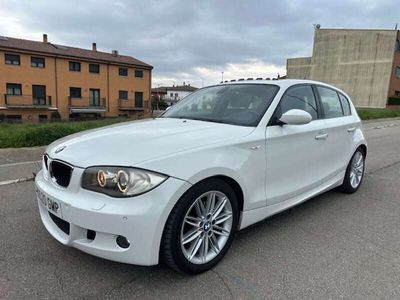 usado BMW 118 118 d