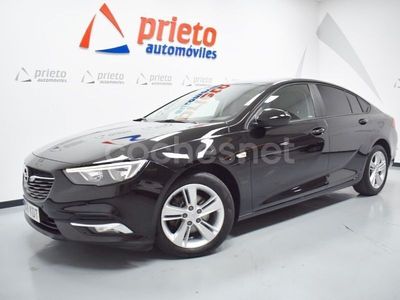 Usado Opel Insignia Business 136 CV (100 kW) 2017 Berlina
