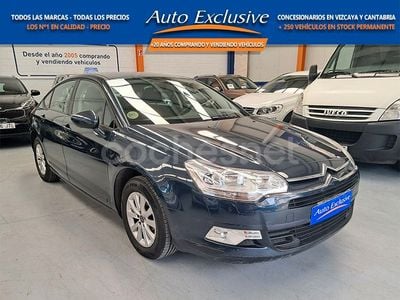 Citroën C5