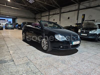 VW Eos