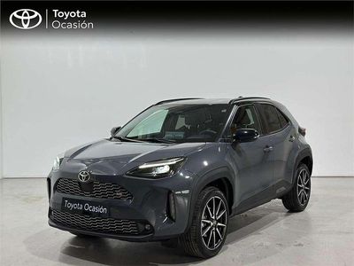 Usado Toyota Yaris Cross Sport 131 CV (96 kW) 2025 SUV