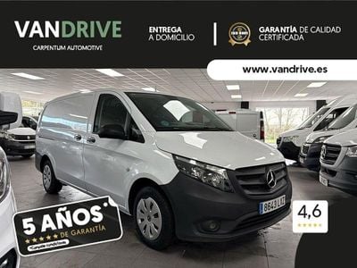 Mercedes Vito