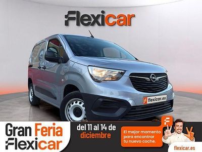 Gris Usado 2023 Opel Combo Edition Berlina | 17.790 € (Buen precio)