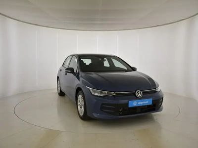 VW Golf VIII
