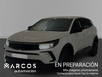 Usado Opel Grandland X 224 CV (164 kW) 2023 SUV