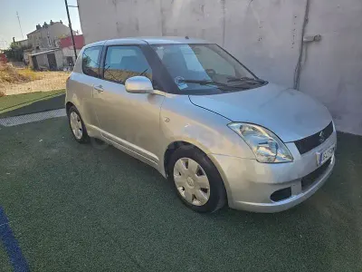 Usado Suzuki Swift