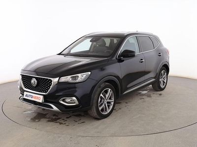 Używany MG EHS Comfort 258 KM (189 kW) 2021 Czarny SUV