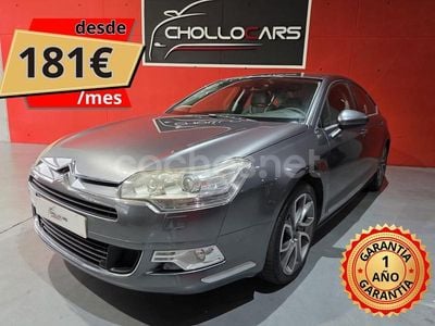 Citroën C5