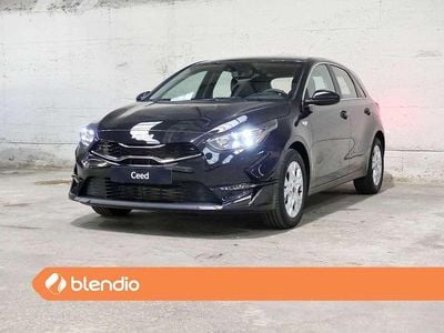 Negro Usado 2023 Kia Ceed Utilitario | 18.392 € (Precio justo)