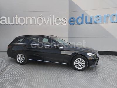Mercedes C180