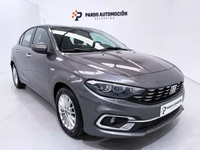 Usado Fiat Tipo