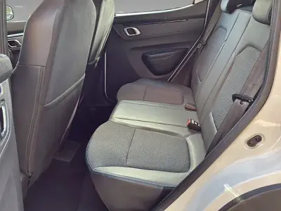 Usado Dacia Spring Comfort 33 kW (45 CV) 2022 Blanco Utilitario