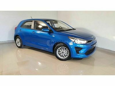 usado Kia Rio 1.2 Dpi Concept 84