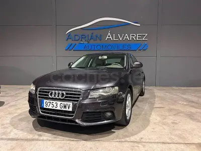 Usado Audi A4