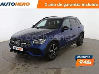 Mercedes GLC200