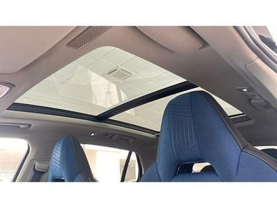 Usado Lynk & Co 01 261 CV (191 kW) 2024 Negro SUV