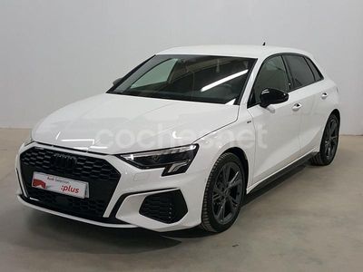 Audi A3 Sportback e-tron