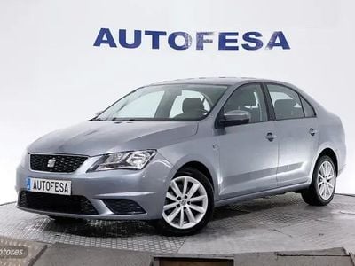 Seat Toledo
