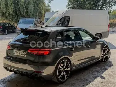 Usado Audi RS3