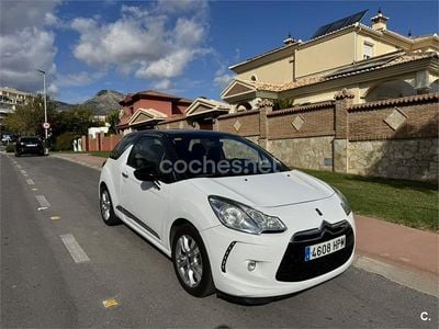 Citroën DS3