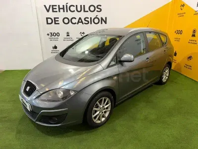 Usado Seat Altea XL