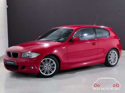 usado BMW 118 118 d