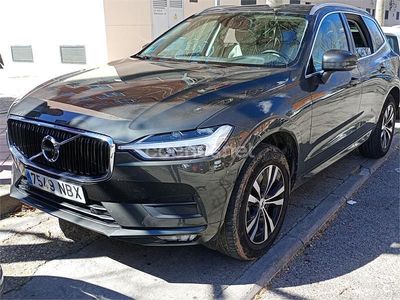 Usado Volvo XC60 Inscription 197 CV (144 kW) 2021 Beige SUV