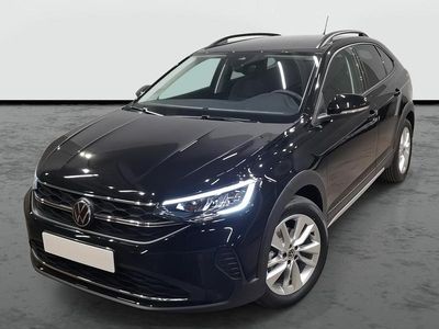 Usado VW Taigo 115 CV (84 kW) 2025 Negro profundo efecto perla SUV