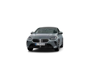 Nuevo 2025 BMW 120 Comfort Edition Utilitario | 43.220 € (Un poco caro)