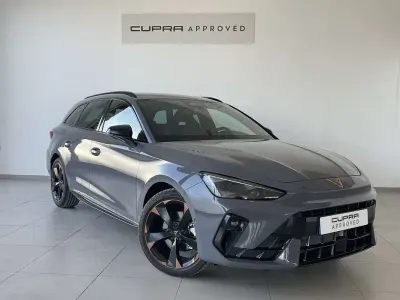 Usado Cupra Leon