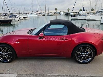 Mazda MX5