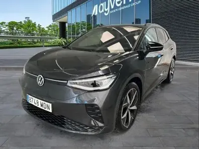 Occasion VW ID.4 GTX 250 kW (340 ch) 2023 Gris SUV