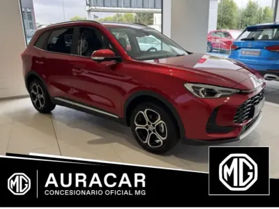 Usado MG ZS